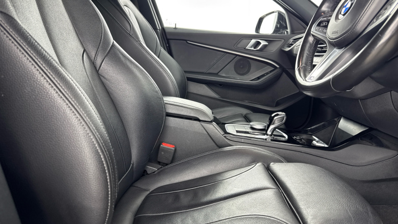 BMW 1 Series 118i M Sport 5dr Step Auto Petrol Hatchback